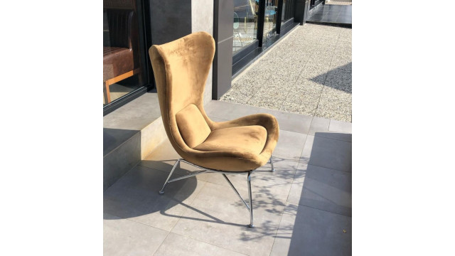 Кресло Боджан Кресло Боджан