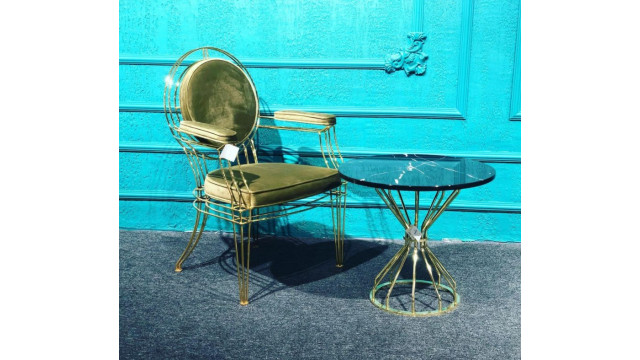 Кресло Элизи