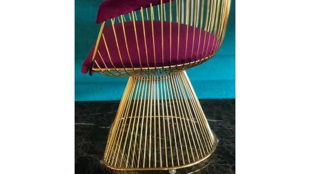 Кресло Купа