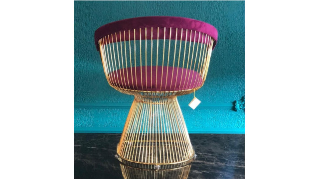 Кресло Купа