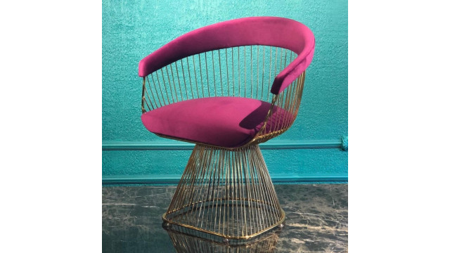 Кресло Купа