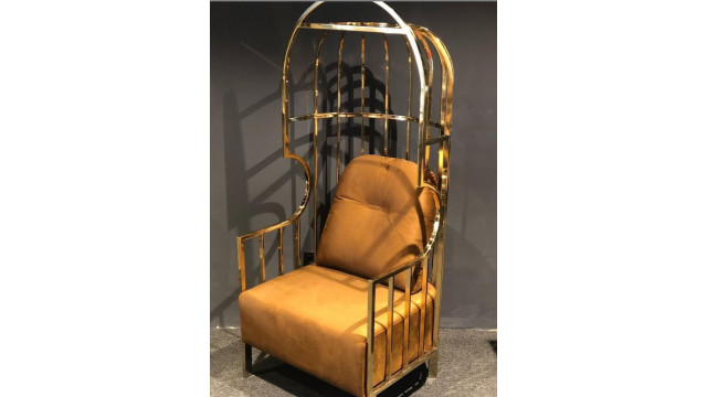 Кресло Лагерта