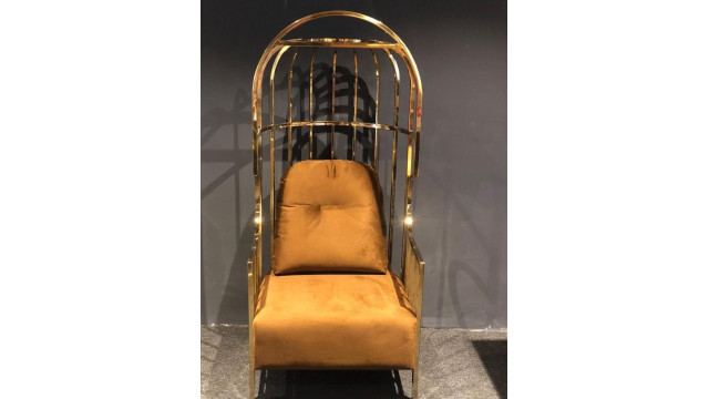 Кресло Лагерта Кресло Лагерта