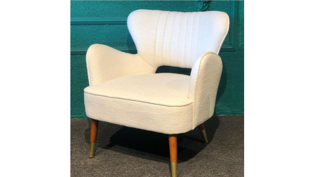 Кресло Мора