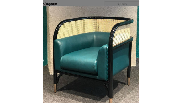 Кресло Микки