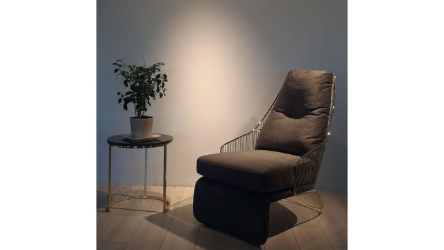 Кресло Минат