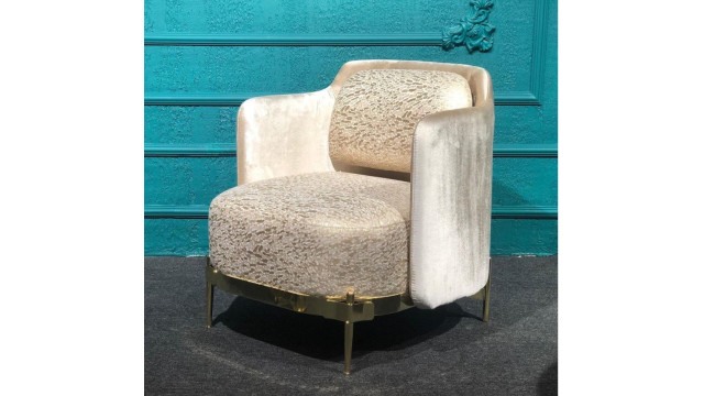 Кресло Квадро