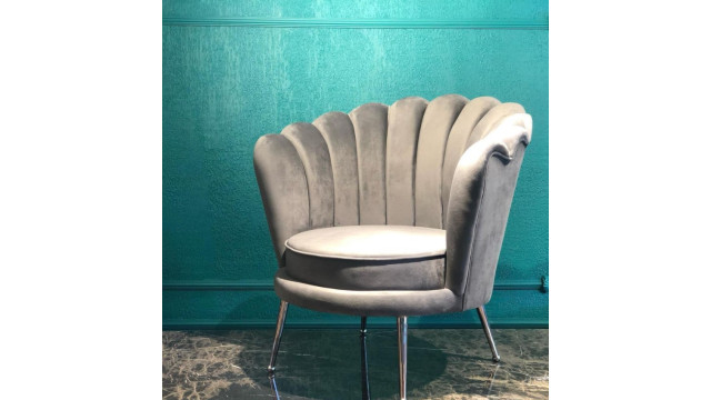 Кресло Квин Ненси