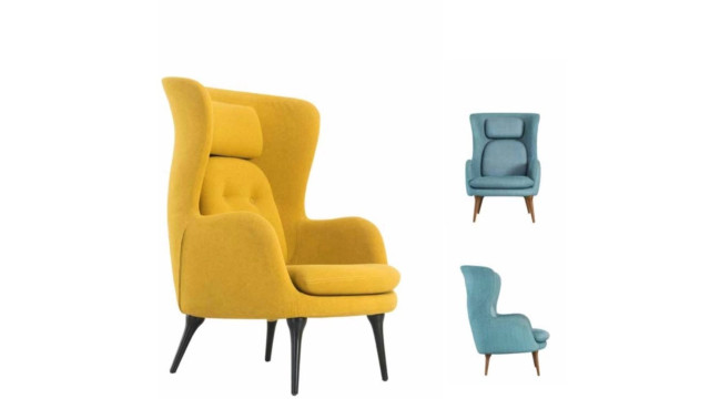 Кресло Рона