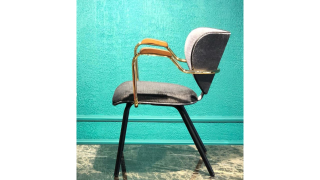 Кресло Рокса