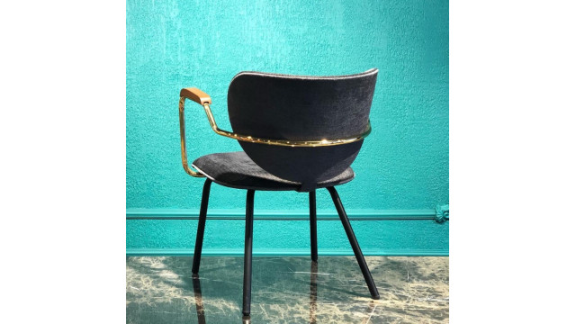 Кресло Рокса