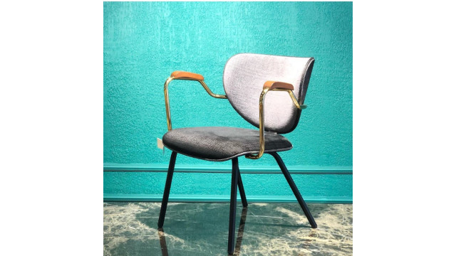 Кресло Рокса