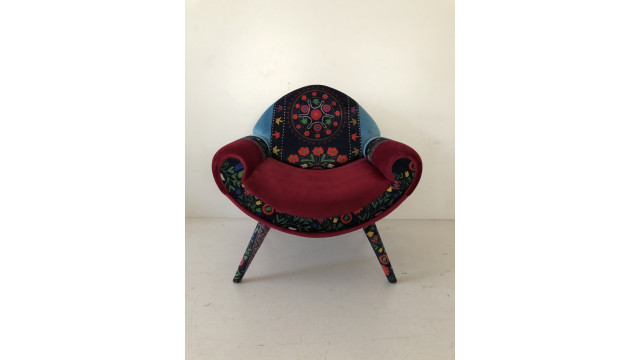 Кресло Смайл