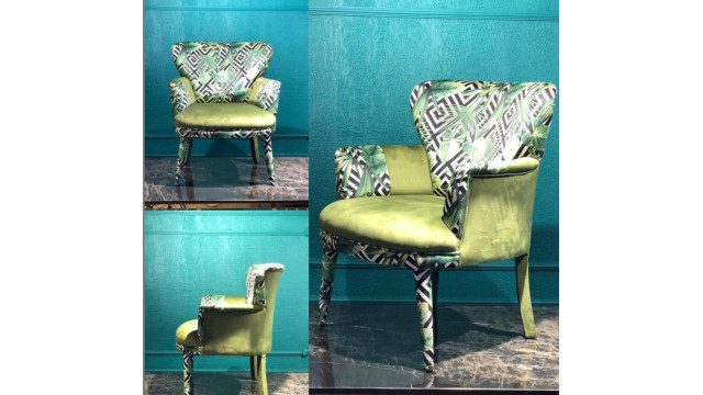 Кресло Спринг