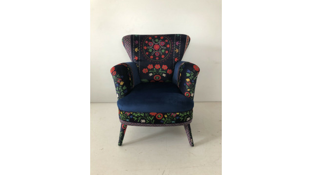 Кресло Султан