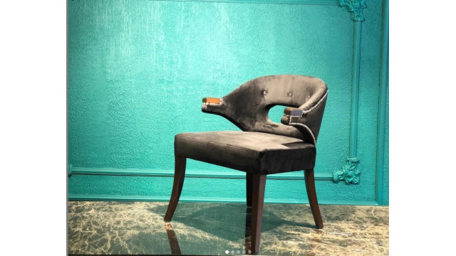 Кресло Винчензо