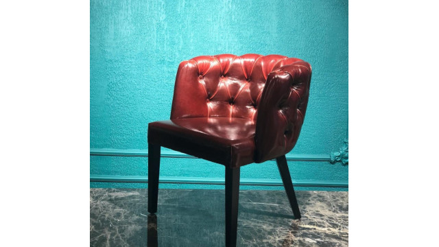 Кресло Волга