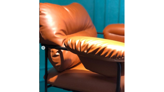 Кресло Зик Сандали