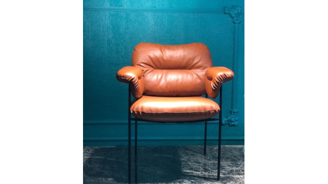 Кресло Зик Сандали