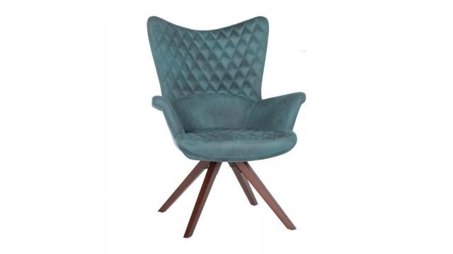Кресло Джем Берджер