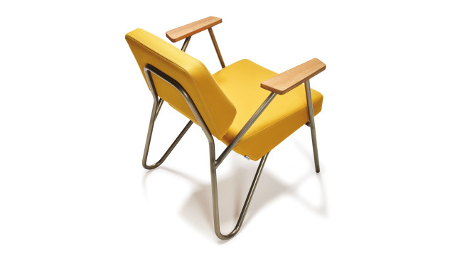 Кресло Лази