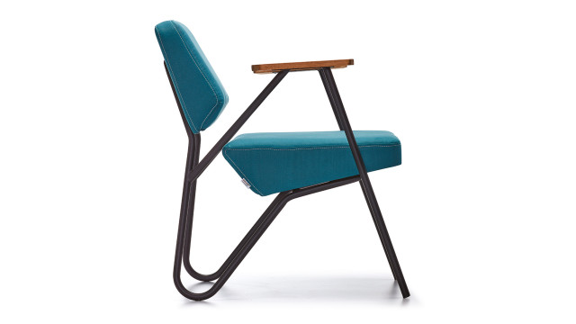 Кресло Лази