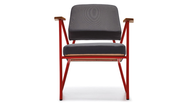 Кресло Лази