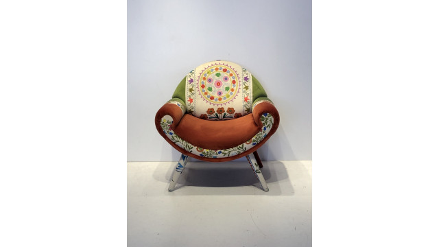 Кресло Смайл Кресло Смайл