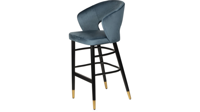 Стул барный Сигма