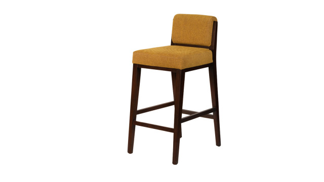 Стул барный DIVA