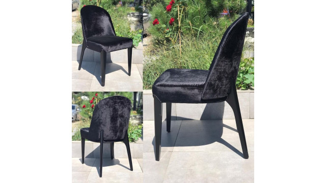 Стул BUGATI Стул BUGATI