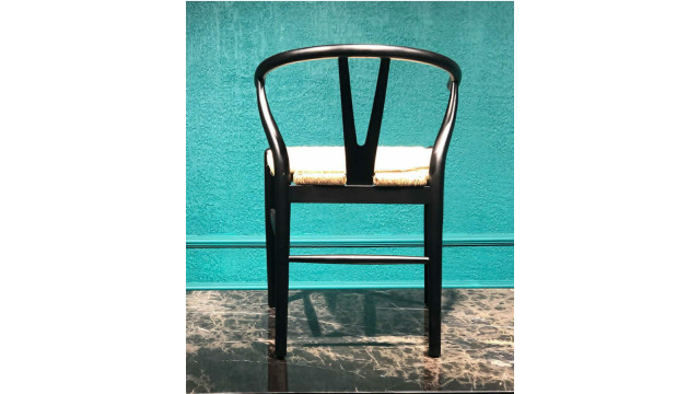 Стул DANISH (Rope)