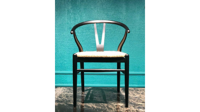 Стул DANISH (Rope)