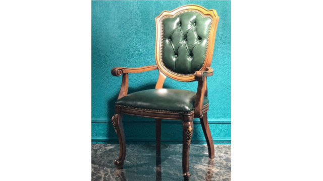 Кресло Лотус