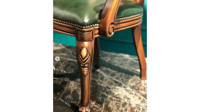 Кресло Лотус