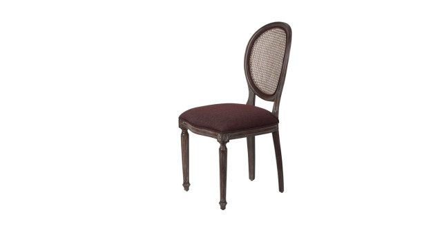 Стул Медальон