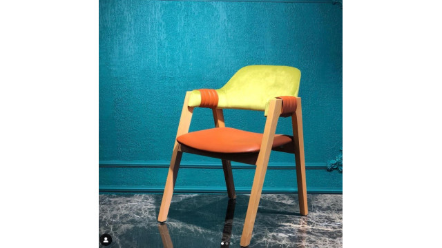 Стул Меркада