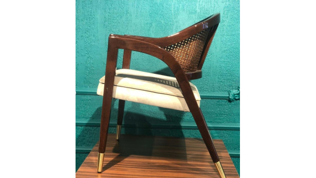 Кресло Марни Кресло Марни