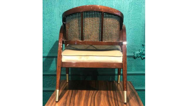 Кресло Марни Кресло Марни