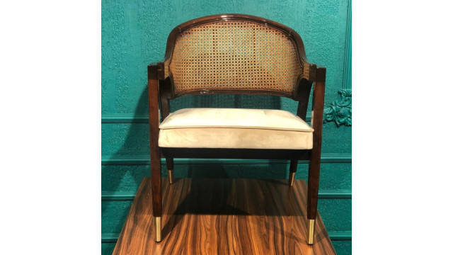 Кресло Марни Кресло Марни