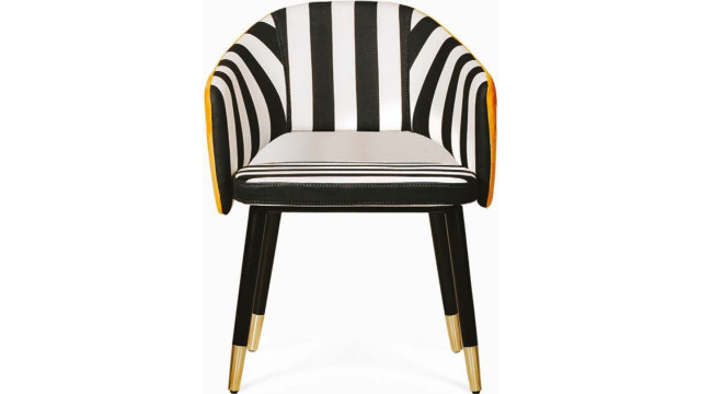 Chair ZEBRA