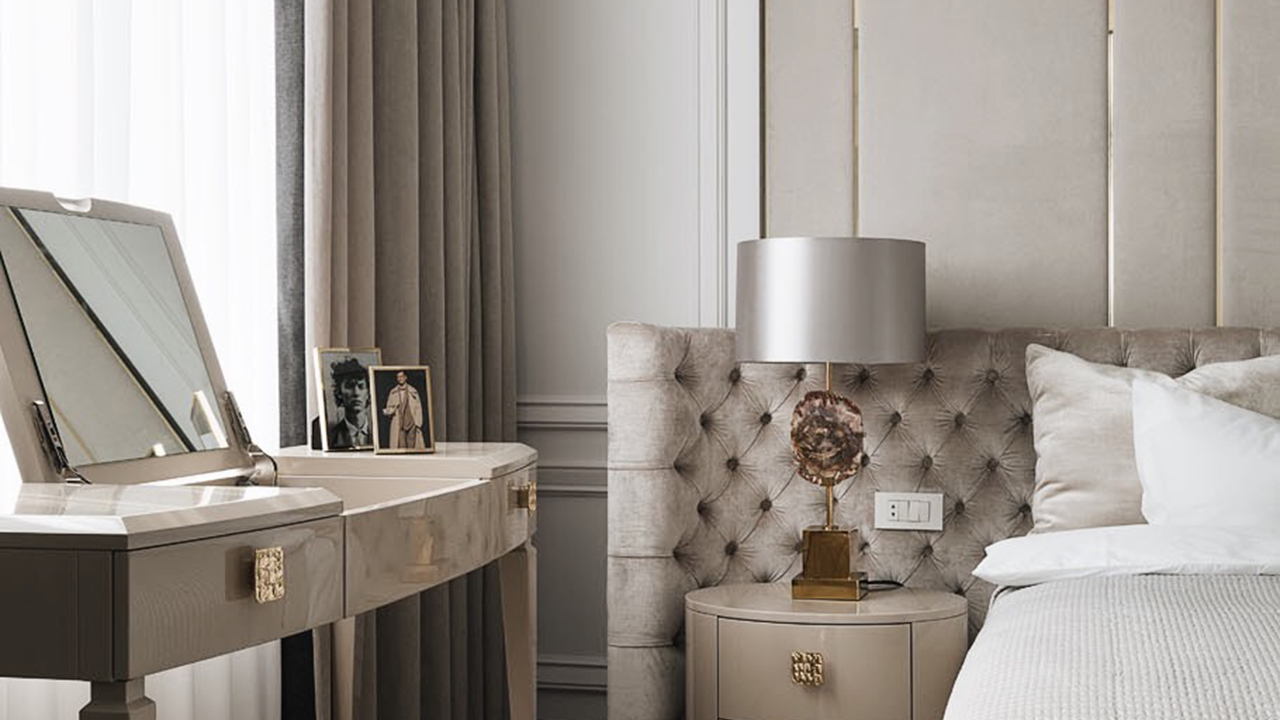 Аксессуары