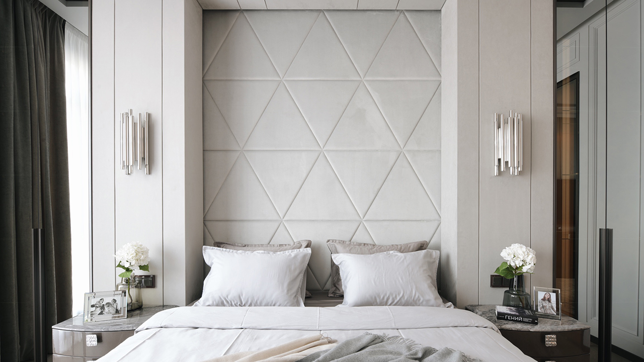 Настенные панели