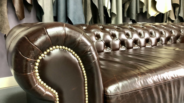 Диван Фаранза