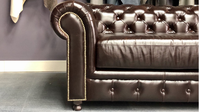 Диван Фаранза