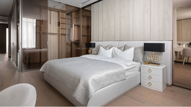 Кровать Манфредо