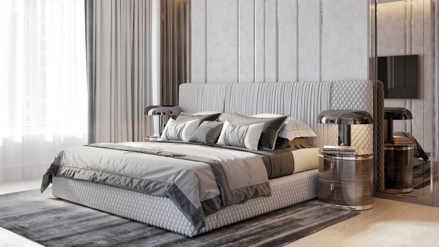 Кровать Валентино