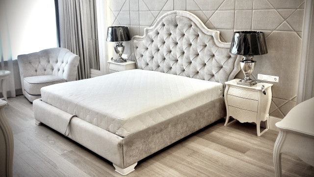 Кровать Джакомо