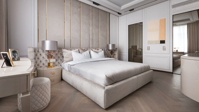 Кровать Фабиана