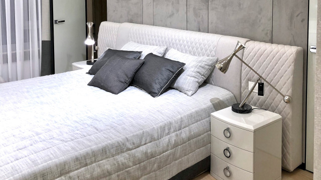 Кровать Лучиано